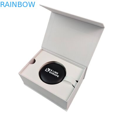 โลโก้ที่กําหนดเอง แปรงเข็มฟัน กล่องชุด Orthodontic Aligner กล่องบรรจุด้วยกระดาษใส่ฟัน