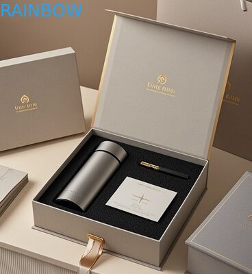 สินค้าพิเศษ ผสมผสานได้ 350 กรัม กล่องกระดาษกระดาษกระดาษ กระดาษบรรจุ กระดาษบรรจุกระเป๋าสําหรับ Hoodie รองเท้า เสื้อผ้า ส่งของขวัญ