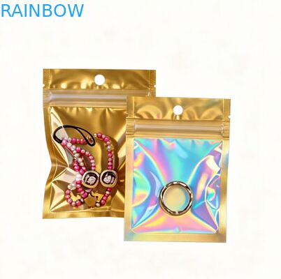 กระเป๋าบรรจุพัสดุพลาสติกแมทพีวีซีที่สามารถนําไปใช้ใหม่ได้