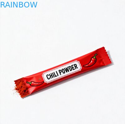 Custom 1g 3g 5g นมชาผงคอลลาเจนผงซองความร้อนปิดผนึกรีไซเคิล PET อลูมิเนียมฟอยล์ลามิเนตซิปถุงอาหาร