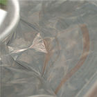 ถุงพลาสติกปิดผนึกความร้อนบรรจุภัณฑ์ถุงผงเมล็ดกาแฟคั่วด้วย Ziplock