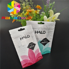 Royal Kratom Bali Ziplock Aluminium Foil Bags สำหรับเครื่องเทศผงวัชพืช Herb Cbd Products