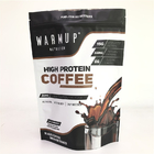กาแฟถุงบรรจุภัณฑ์ชาที่กำหนดเองพิมพ์เอธิโอเปียกาแฟ 250 กรัม 500 กรัม 1 กิโลกรัมกาแฟถุงเปล่า