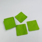 ผลิตภัณฑ์ดูแลผิว FDA 150 ไมครอน 1ml 2ml Mylar Foil Bags CMYK