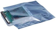 พิมพ์ PE Gravure ดักป้องกันคงถุงพลาสติก PET / VMPET