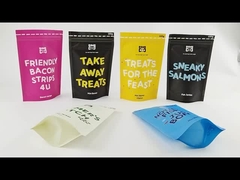 ถุงตั้งได้ที่ย่อยสลายได้