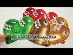 ถุงไมลาร์แบบไดคัทสุดพิเศษ