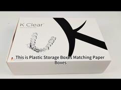 กล่องปรับฟัน