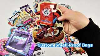 ถุงไมลาร์แบบไดคัท 2