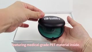 กล่องใส่อุปกรณ์จัดฟัน 3