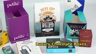 กล่องช็อคโกแลต