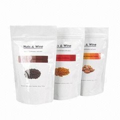 ถุงป้องกันความร้อนแห้งที่ปิดผนึกได้