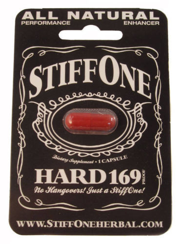 บัตรแขวนกระดาษสำหรับแคปซูลเสริมยาทางเพศสำหรับผู้ชายที่มีรูเติม