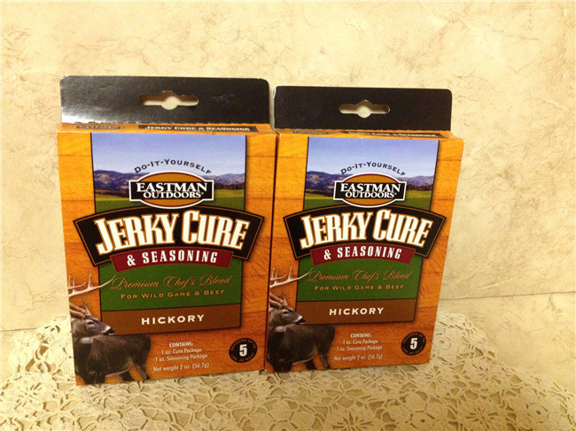 บรรจุภัณฑ์กล่องกระดาษโลโก้พิมพ์สำหรับบรรจุภัณฑ์กล่องรสแบบมีรูแขวน