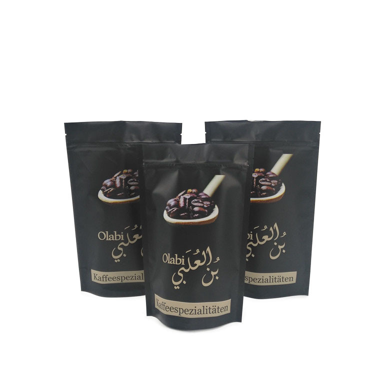 กัญชาช็อกโกแลตบาร์บรรจุภัณฑ์ถุงอลูมิเนียมฟอยล์ Doypack ยืนขึ้นถุงที่มีโลโก้