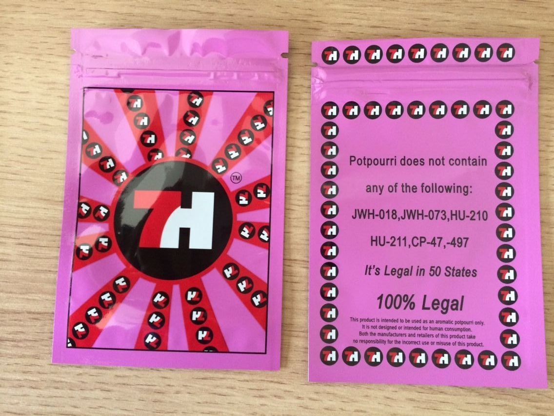 บรรจุภัณฑ์ธูปสมุนไพรอลูมิเนียมฟอยล์บุด้วยซิปและรอยฉีกขาด