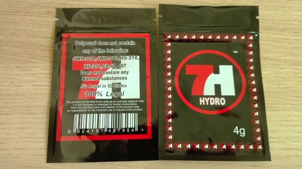 บรรจุภัณฑ์ถุงพลาสติกแบบถูกกฎหมาย