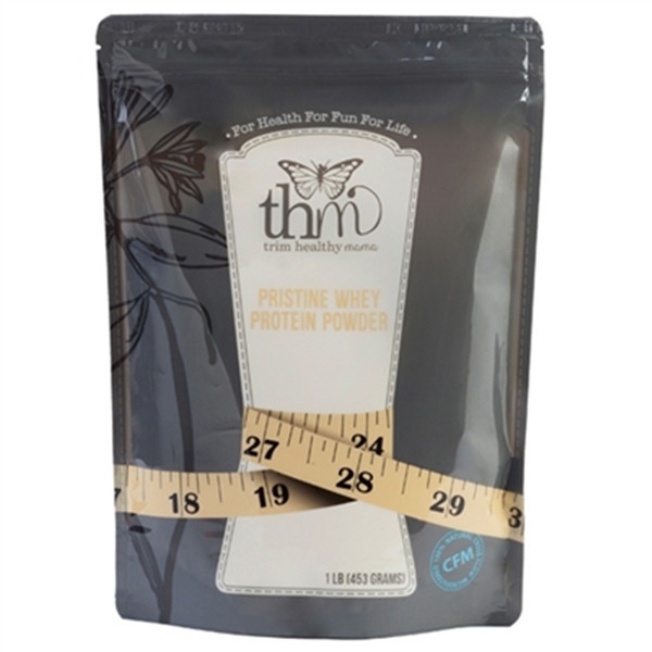 บรรจุภัณฑ์ถุงพลาสติก 1 ปอนด์สำหรับถุงบรรจุผงโปรตีนเวย์มีซิป