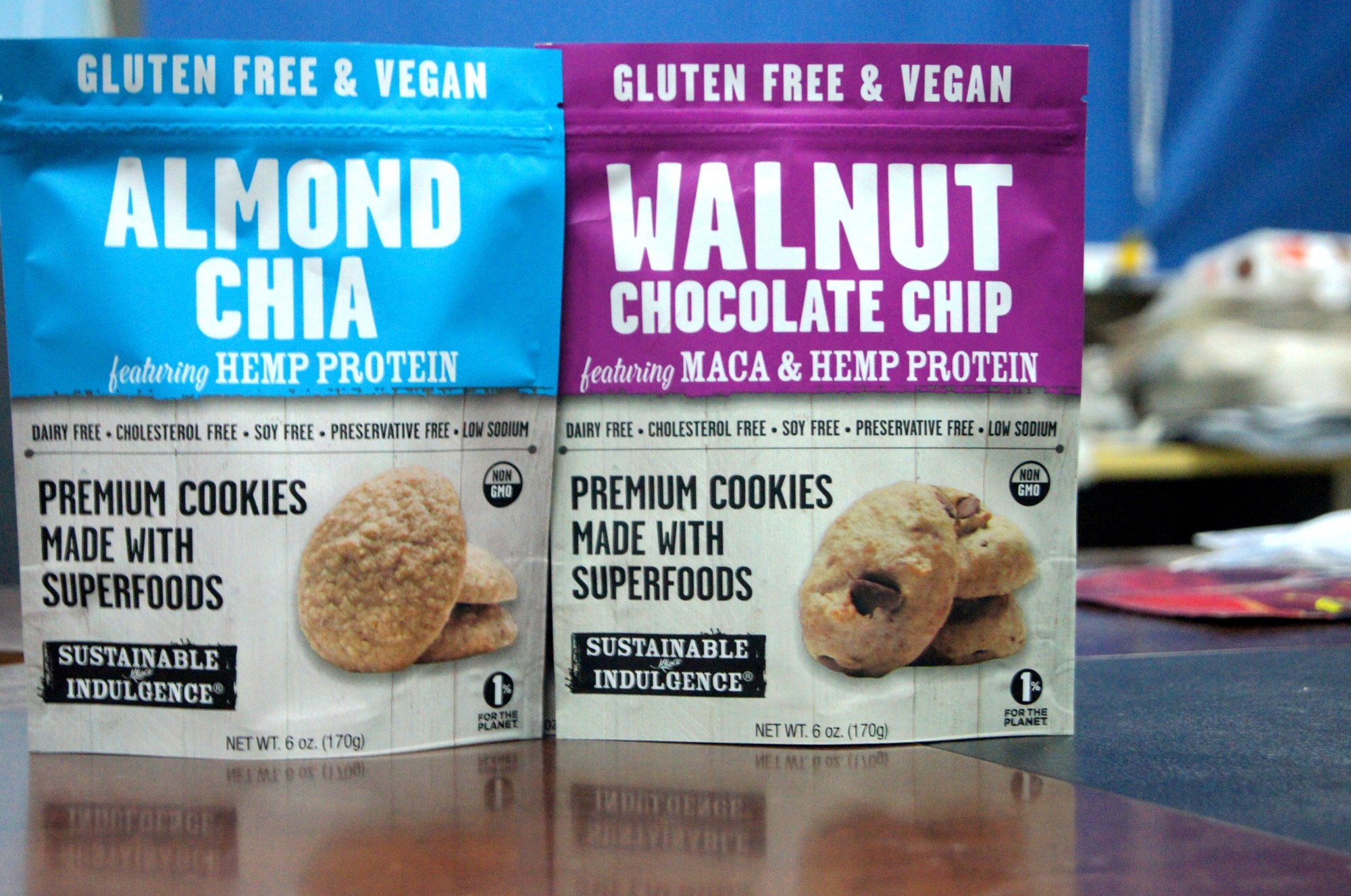 สดใสบรรจุฟอยล์บรรจุถุงขนมขบเคี้ยว / Doypack Mylar ซิปถุงคุกกี้