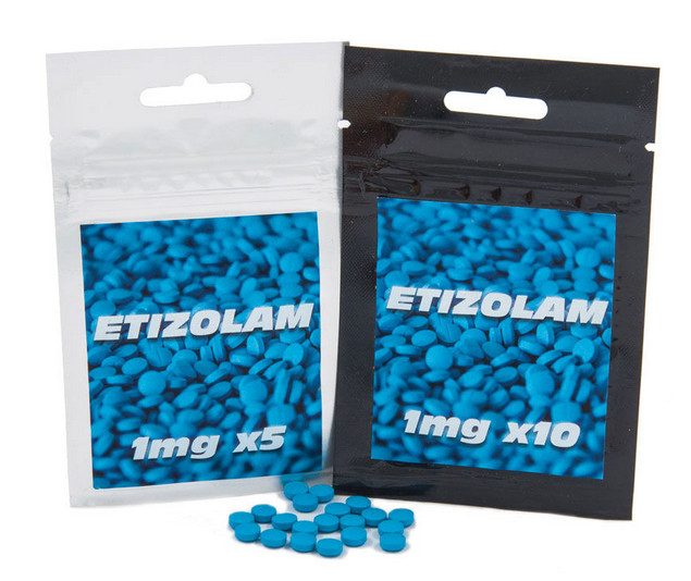 อลูมิเนียมฟอยล์บรรจุภัณฑ์กระเป๋าสำหรับเม็ด Etizolam ที่มีรูแขวน, Reclosable Doypack ธูปชาสมุนไพร pacakging