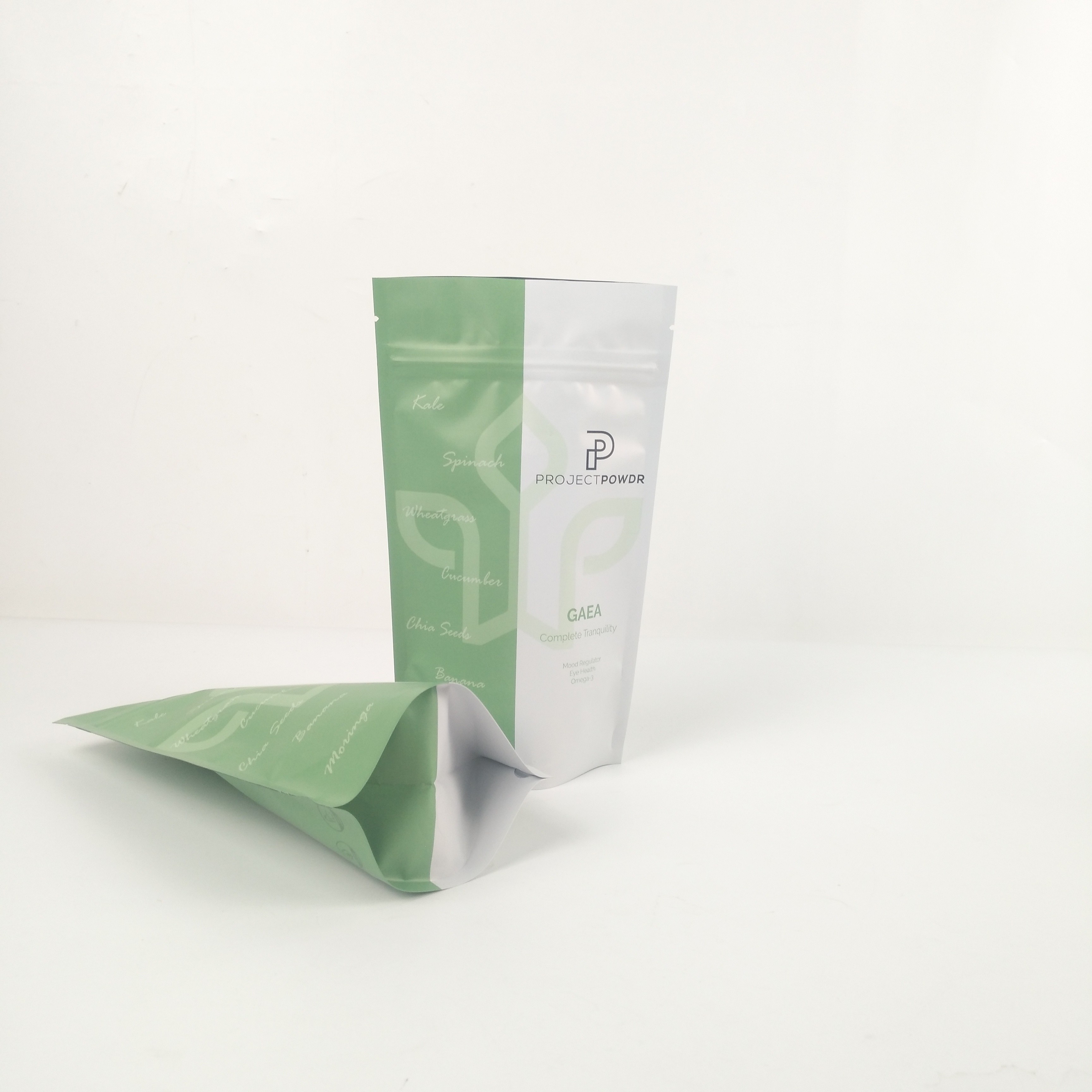 Candy Coffee ถุง Mylar ที่กินได้ 3.5g Stand Up Pouches แพ็คเก็ตบรรจุอาหารซิป