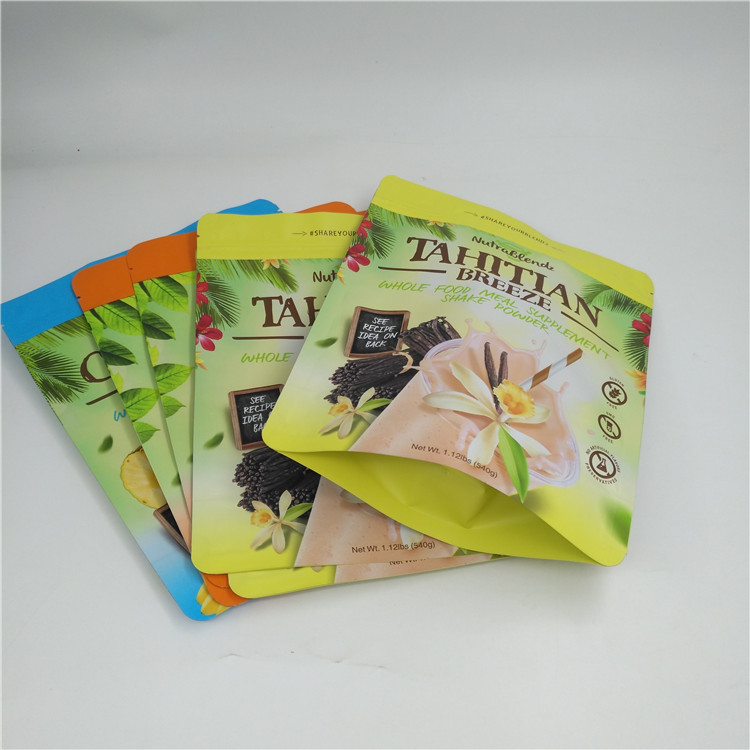 กาแฟพลาสติก Stand Up Pouch บรรจุภัณฑ์ Hemp 3.5g ถุง Mylar พร้อมโลโก้