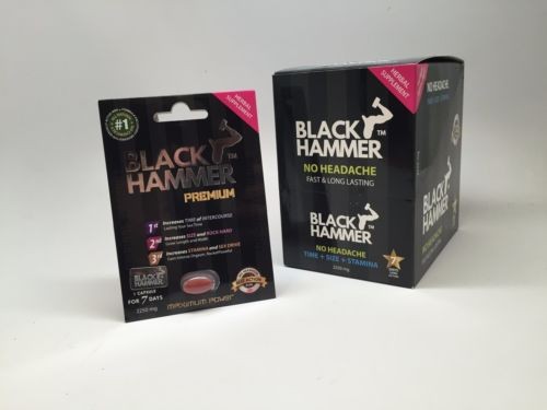 กล่องกระดาษ Mamba สีแดงสำหรับยาเพิ่มขนาดเพศชาย / บรรจุภัณฑ์บัตร