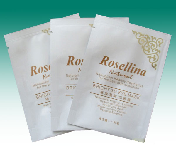 พลาสติกสีชมพูเครื่องสำอางกระชับบรรจุภัณฑ์กล่อง Disney มีรูกลม