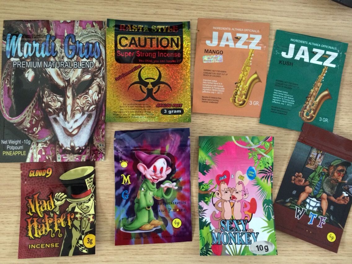 ถุงฟอยล์อลูมิเนียมธูปสมุนไพรปิดผนึกด้วยความร้อนสามด้านพร้อมซิป