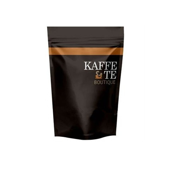 ถุงอลูมิเนียมฟอยล์บรรจุถุงชา / กาแฟพร้อมซิป