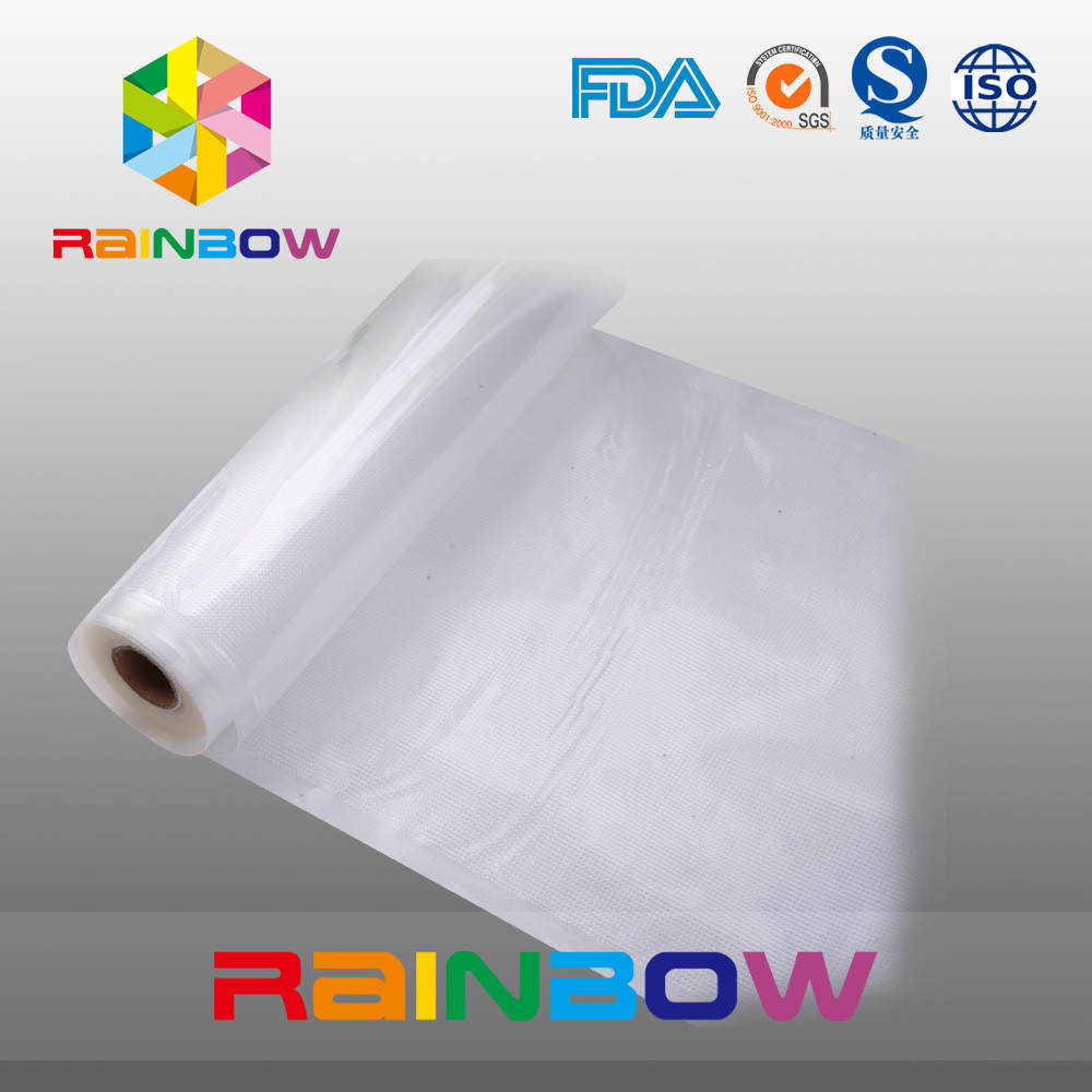 กระเป๋าสะพายอาหารกระเป๋าสะพาย Vakuum กระเป๋าสะพาย Vakuum