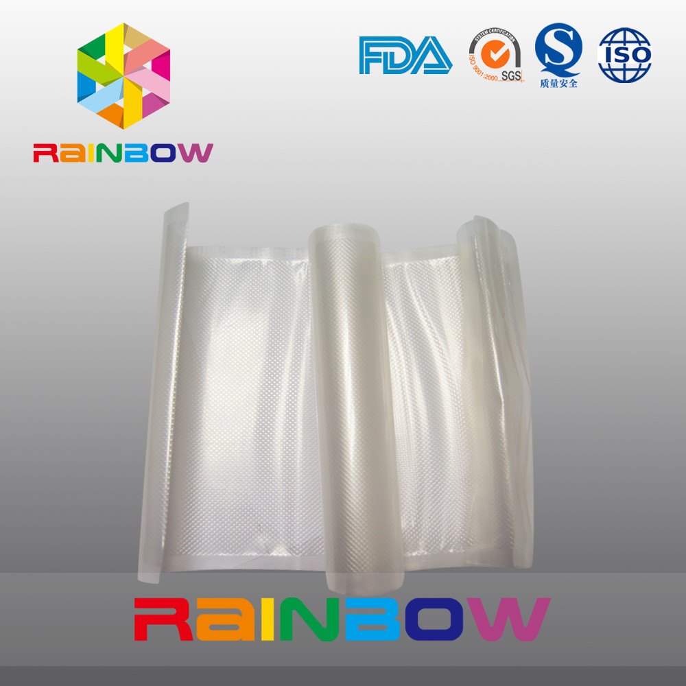 กระเป๋าสะพายอาหารจากพลาสติกที่ใช้ได้ / กระเป๋าสะพายอาหารจากพลาสติกที่ปิดใหม่