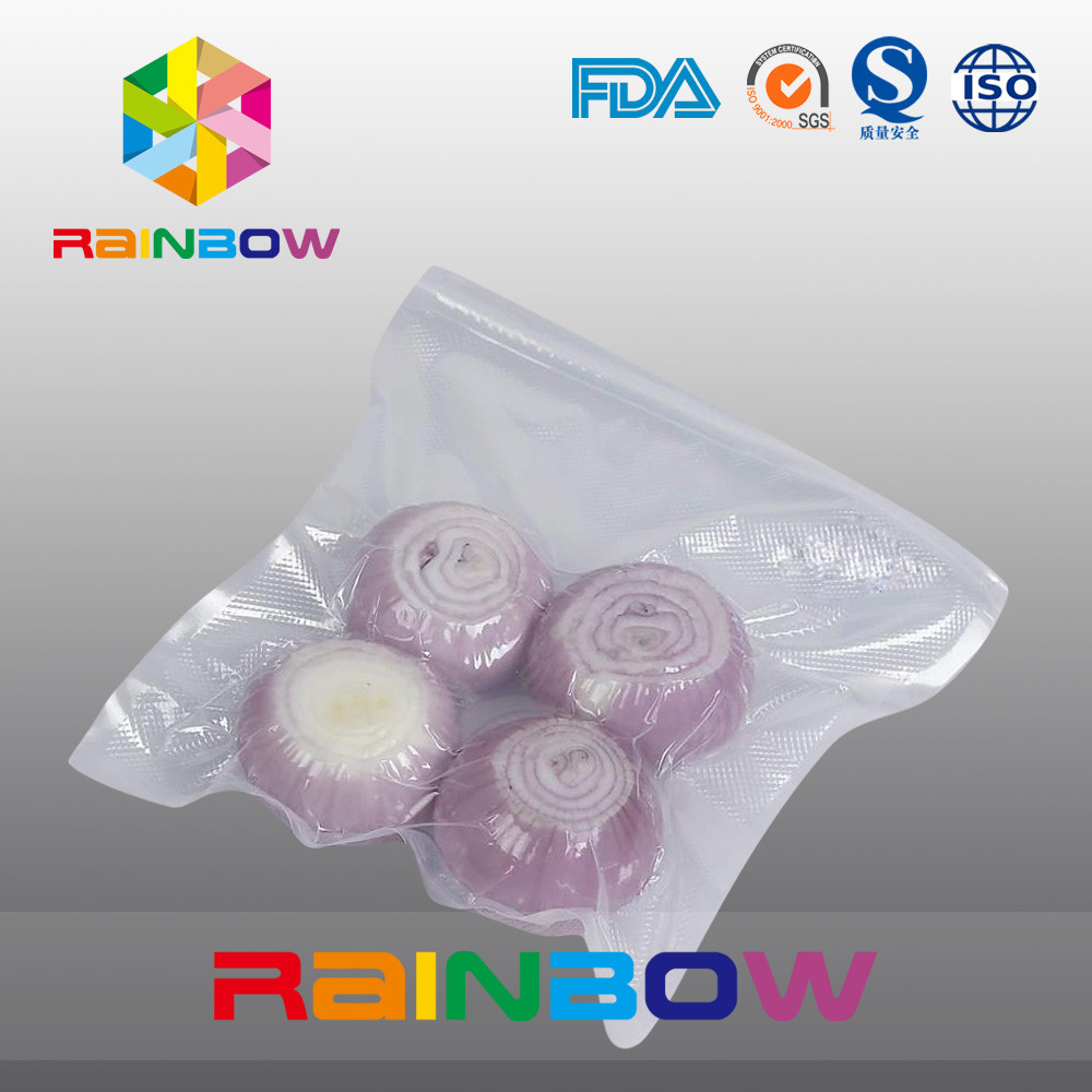 กระเป๋าสะพายอาหารครอบครัวที่มีเนื้อเยื่อ / รูปสลักในขนาด 8"X50" 11"X50"