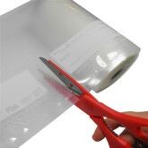 กระเป๋าสะสมอาหาร PET / PE กระเป๋าสะสมอาหาร