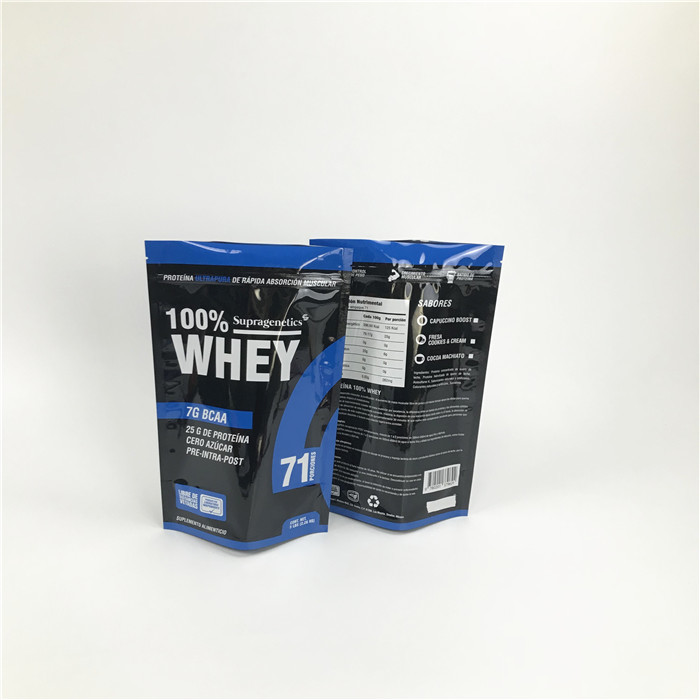 ที่กำหนดเองการพิมพ์ดิจิตอล Mylar ถุงอาหารบรรจุภัณฑ์กินได้ถุงอาหารแห้ง Ziplock Mylar กระเป๋า