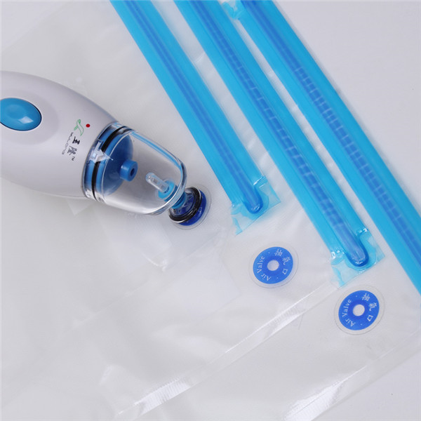 กระเป๋าสะพายอาหารพลาสติกที่พิมพ์ตามสั่ง ไก่ อาหารแช่แข็ง