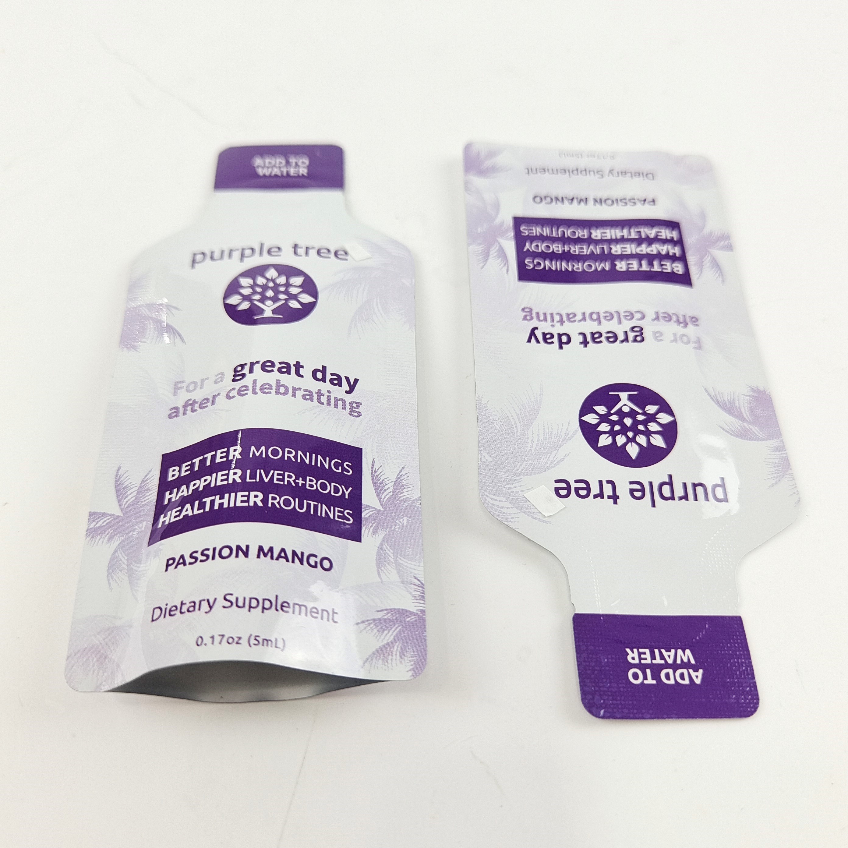 ถุงบรรจุภัณฑ์ฟอยล์รูปทรงไม่ซ้ำเกรดอาหารการพิมพ์ดิจิตอล Die Cut Stand Up Zipper Pouch