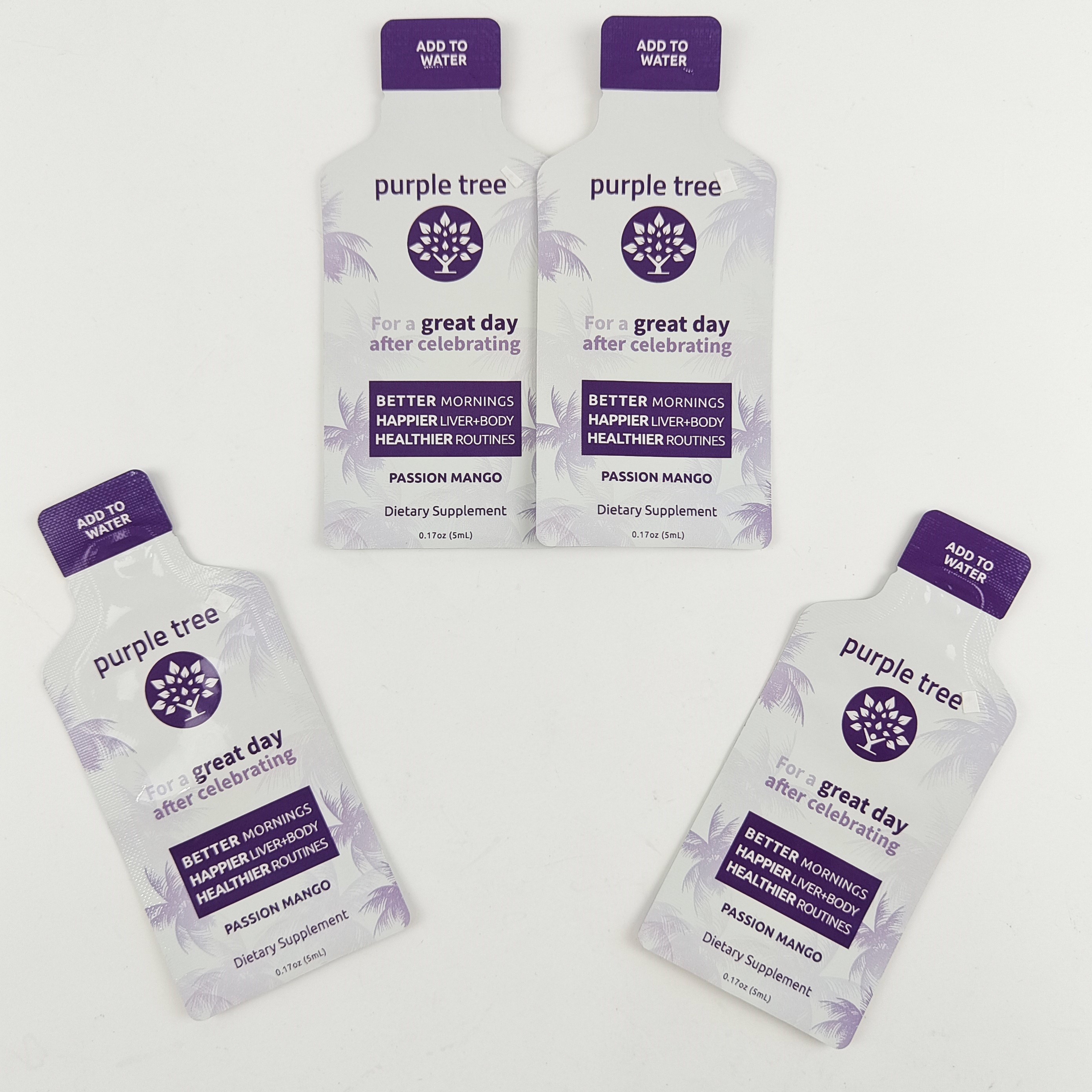 ถุงบรรจุภัณฑ์ฟอยล์พิมพ์ดิจิตอลไม่สม่ำเสมอพลาสติกตัดอาหารกินได้กระเป๋าซิป