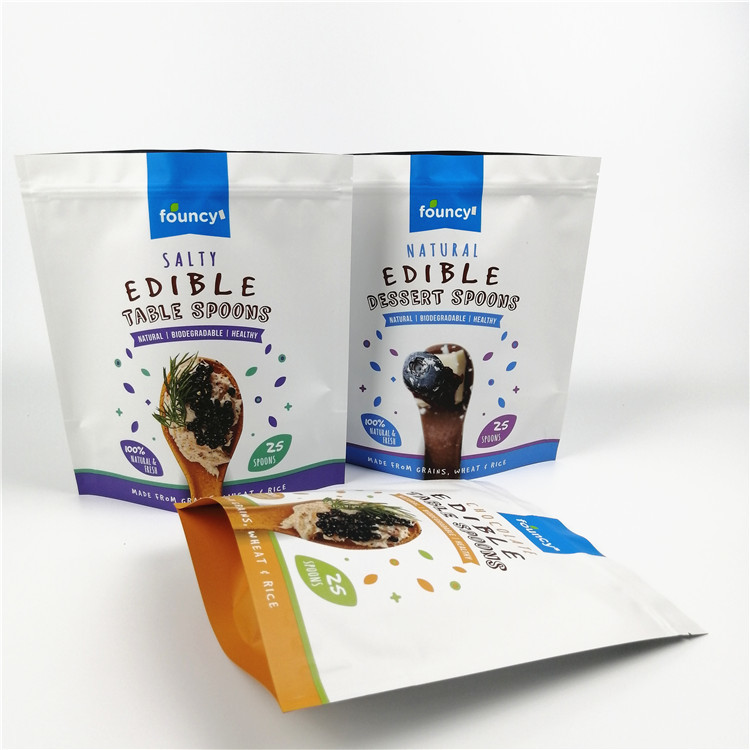 Soft Touch THC Food Mylar กระเป๋าใส่ถุงบรรจุภัณฑ์อลูมิเนียมที่กำหนดเอง