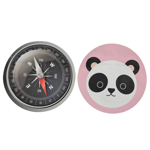 ถุงโฮโลแกรม Mylar Ziplock Smell Proof Die Cut 3.5g Child Proof Mylar Bag