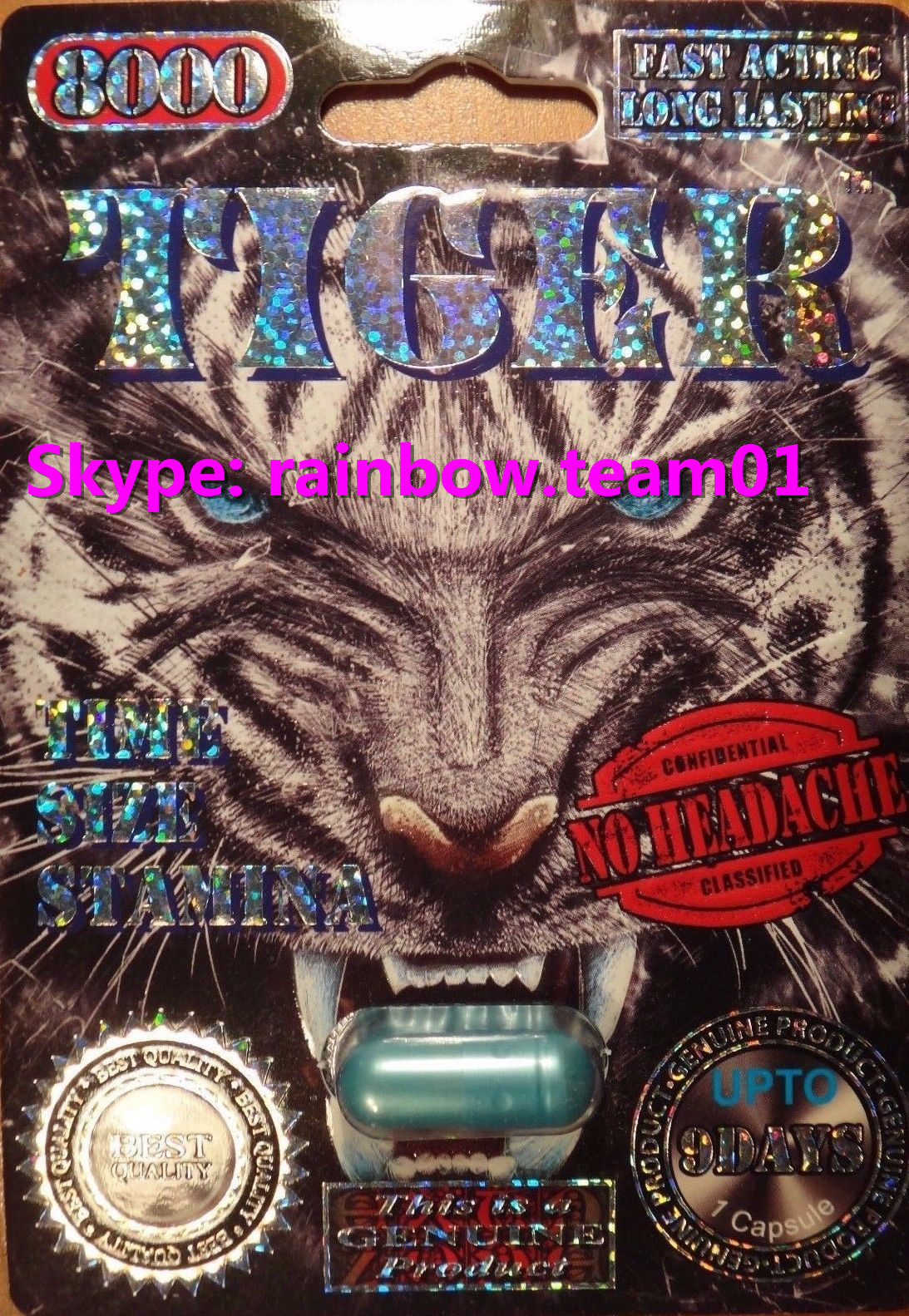 บรรจุภัณฑ์ยามืออาชีพ, บรรจุภัณฑ์ยาเม็ด