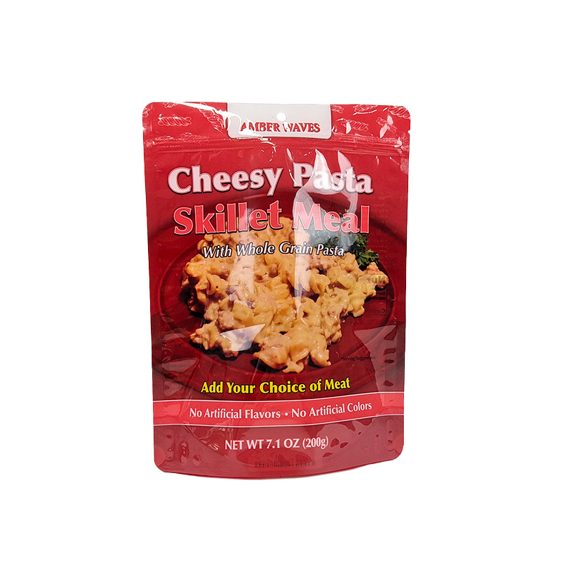 14g Stand Up Pouch ถุงบรรจุภัณฑ์อลูมิเนียมเกรดอาหารกินได้ลามิเนตลามิเนต