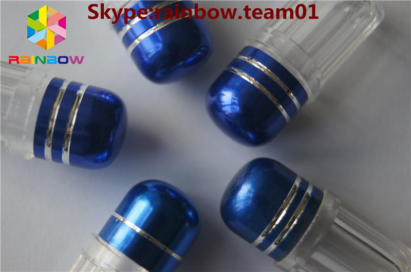 Rhino 7, Rhino 8, Rhino 12 ขวดยาเปล่าสำหรับการขาย / ขวดยาเพศขวดยาภาชนะบรรจุขวดยูนิคอร์นบรรจุภัณฑ์