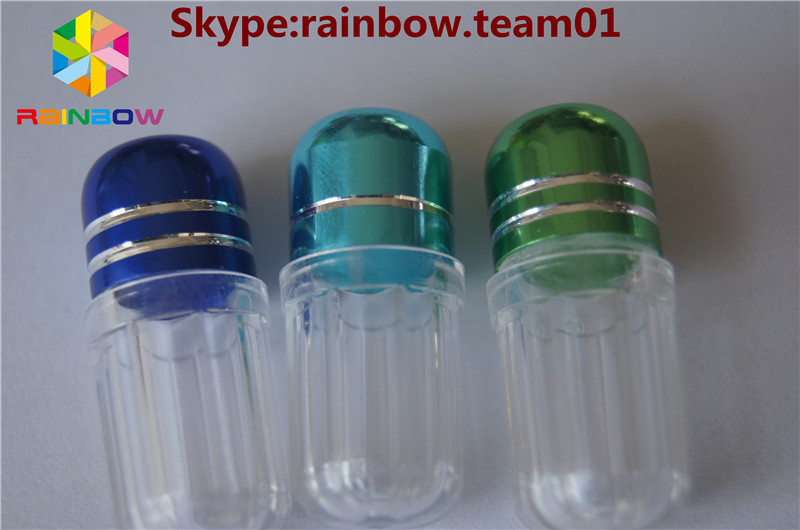 แคปซูลพลาสติกเปล่า กระปุกยา กระปุกกระปุกกระปุกกระปุกกระปุกกระปุก