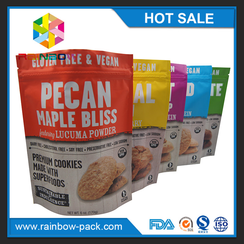 10 กรัมกระเป๋า 100 กรัมถุง 500 กรัมกระเป๋า 1 กิโลกรัมกระเป๋านำมาใช้ใหม่ถุง bpa ฟรี mylar อลูมิเนียมถุง ziplock สีดำประทับตราความร้อนสีดำกระเป๋า