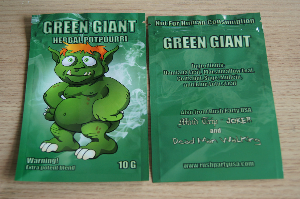 สารสกัดจากพฤกษชาติเครื่องเทศบรรจุภัณฑ์ถุง Klimax สมุนไพรธูปซิปล็อคถุงพลาสติก