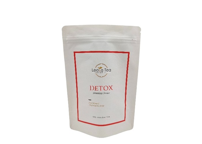 ชาอลูมิเนียมฟอยล์ยืนขึ้นถุงกลิ่นหลักฐานอลูมิเนียมฟอยล์ถุง Ziplock