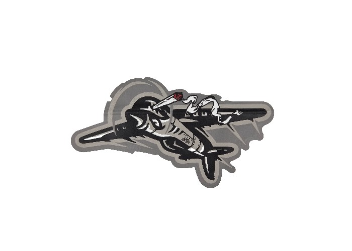 ถุงฟอยล์ Ziplock พลาสติกรูปทรงพิเศษ Die Cut ไม่สม่ำเสมอ 3.5g 7g 14g