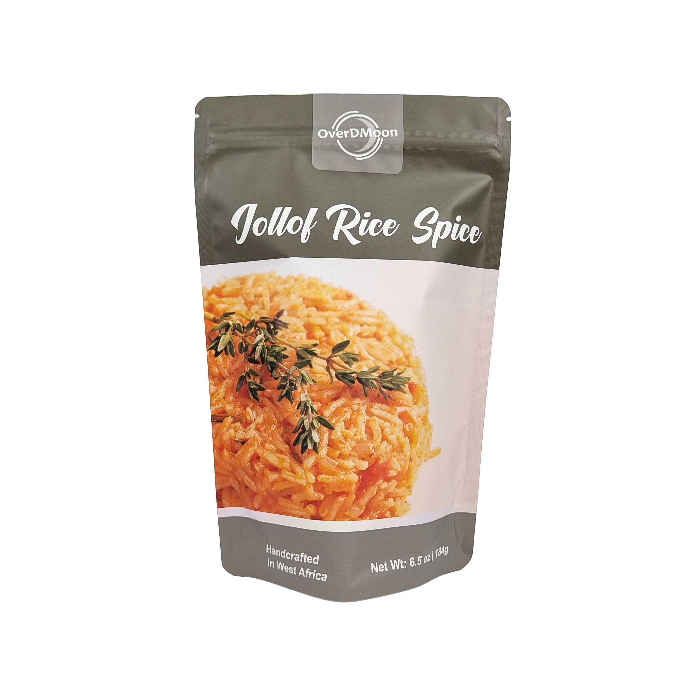 250g 500g Custom Cashew Nut Doypack โฟลยอลูมิเนียม Ziplock พลาสติกบรรจุกระเป๋าซิปสําหรับอาหารว่าง