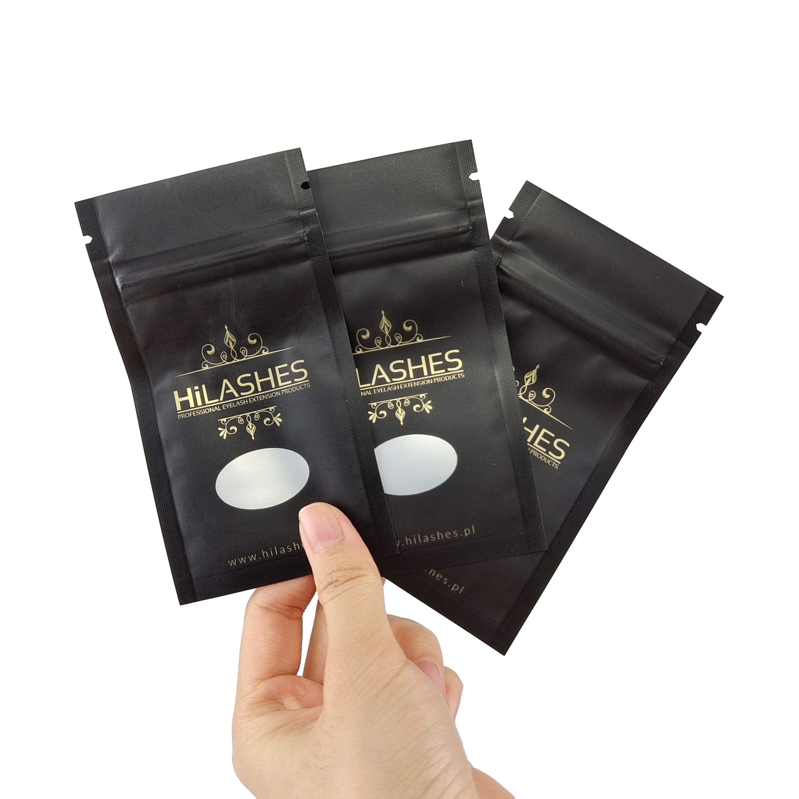 แพคเกจแมท สูงกระเป๋า แพคเกจแผ่นอลูมิเนียมสําหรับอาหารว่าง ซิปล็อคกระเป๋า Doypack